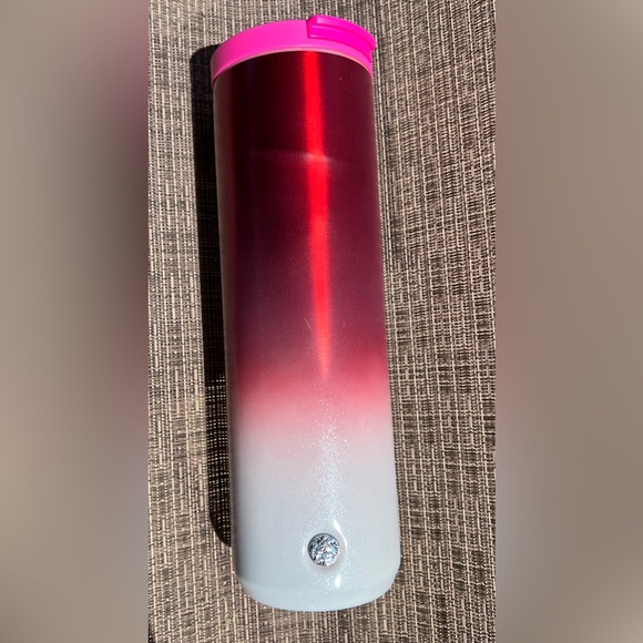 Starbucks Holiday 2020 Tumbler Cups Bundle - Picture 4 of 13